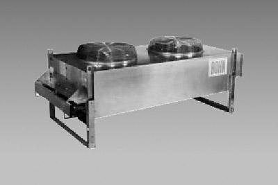 Bohn DVT0121