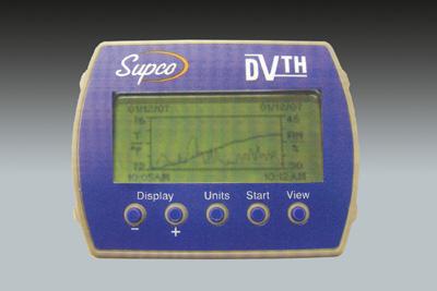 Sealed Unit Parts Company DVTH