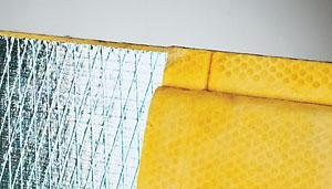 Generic Duct Board E1475TG