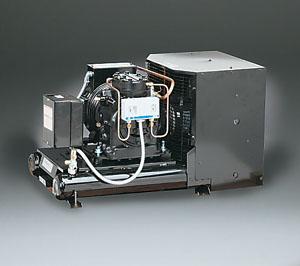 Copeland Corporation C8AJ0100TAC001