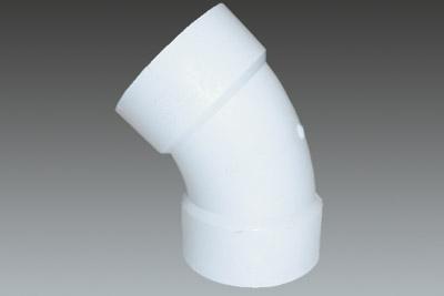 Generic Fitting E453PVCDWV