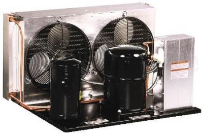 Copeland Corporation FJAL-B200-CFV-075