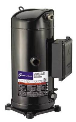 Copeland Corporation ZB30KCE-PFV-950