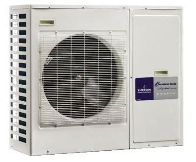 Copeland Corporation XJAM-030Z-TFC-022