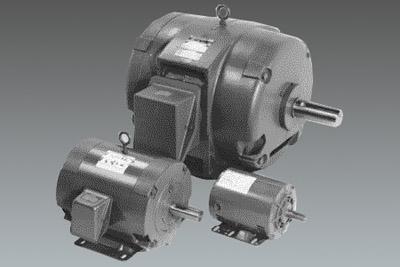 Marathon Electric Manufacturing Corp U760