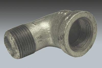 Generic Fitting EF12GALV