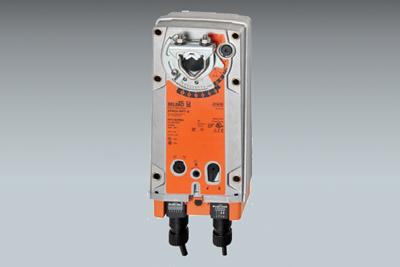 Belimo Air Controls EFB24SR