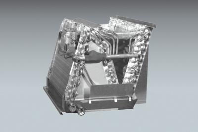 Arcoaire ENA4X19L17A