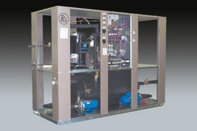 Drake Refrigeration EST72D3-T4-Z