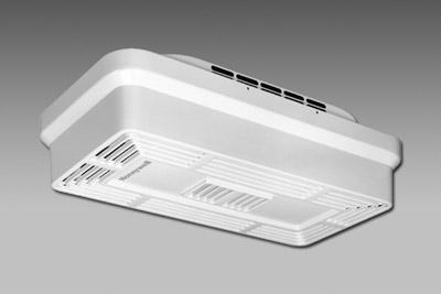 Honeywell F114C1008