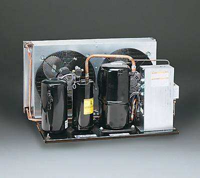 Copeland Corporation FGAHA401TFC020