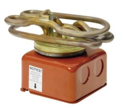 Chromalox TTUH-503