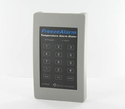 Control Products FAD2