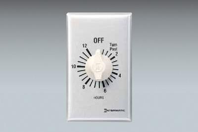 Intermatic FF6H