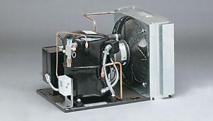 Copeland Corporation FJALB200TFC001