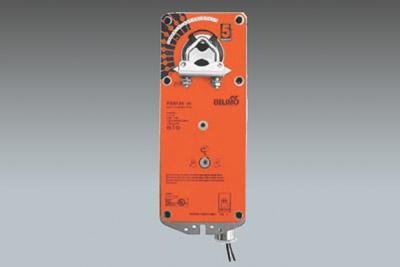Belimo Air Controls FSNF120