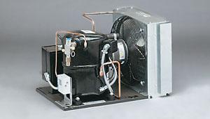 Copeland Corporation FTAHA125TFD020