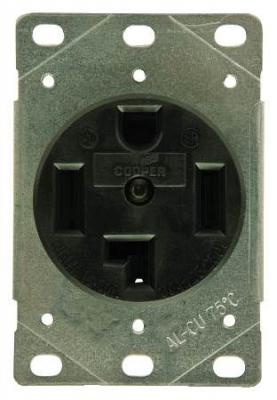 Cooper Wiring Devices 1257-SP