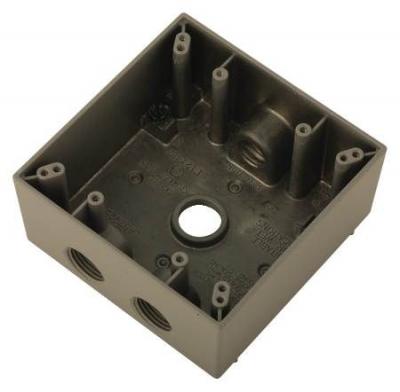 Teddico Electrical Products TGB-54V