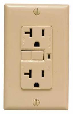 Cooper Wiring Devices VGF15W