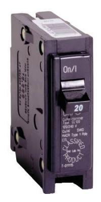 Eaton CL120CS