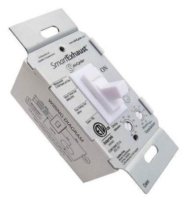Field Controls SEC