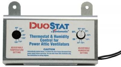 Ventamatic XXDUOSTAT