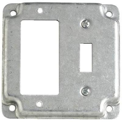 Steel City RS18CC