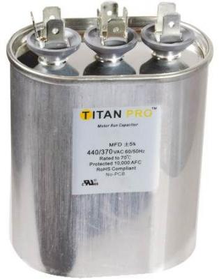 Titan TOCF55
