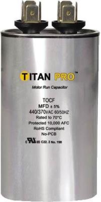 Titan TOCF15