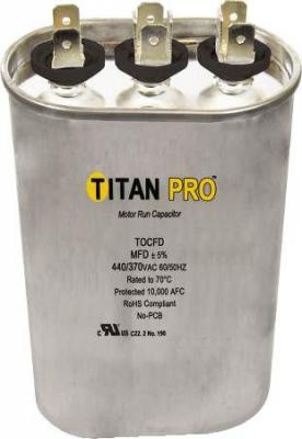 Titan TOCFD505