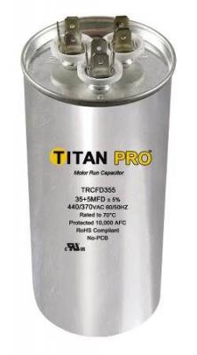 Titan TRCF10