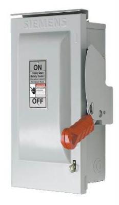 Siemens HNF363R