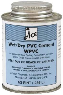 ACE Chemical WPVC8