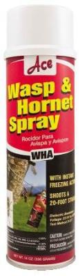 ACE Chemical WHA