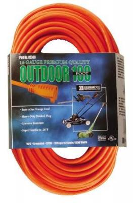 Coleman Cable 23093403