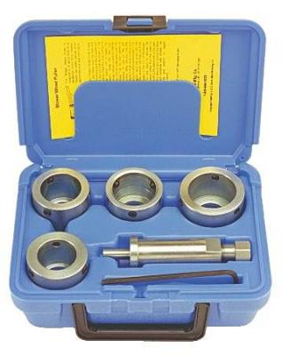 C&D Valve Company CD3570
