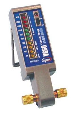 Supco VG-60