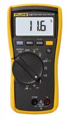 Fluke 116