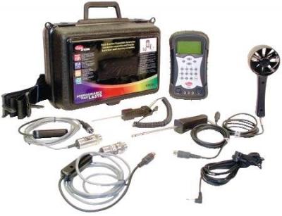 Cooper-Atkins MFM300-KIT4J