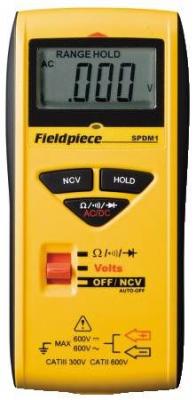 Fieldpiece SPDM1