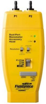 Fieldpiece ADMN2