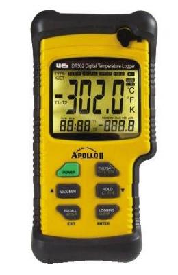 UEi DT302
