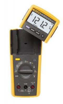Fluke 233