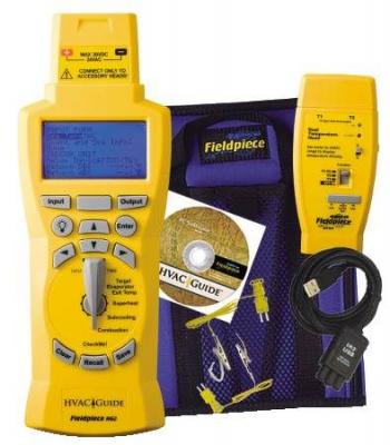 Fieldpiece HG2