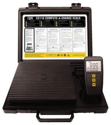 CPS CC110