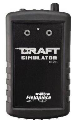 Fieldpiece DDSM1