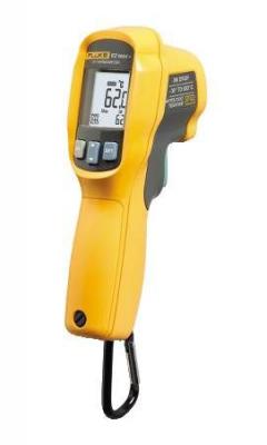 Fluke 62 MAX+