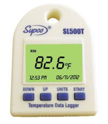 Supco SL500T
