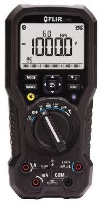 FLIR DM93